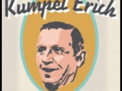 照片: Kumpel Erich