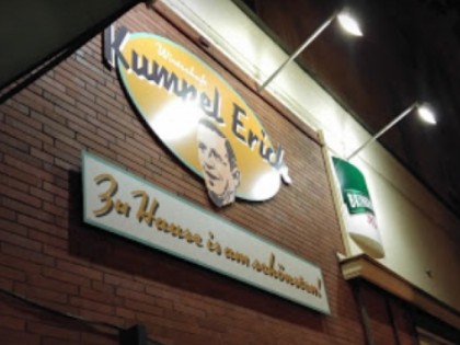 照片: Kumpel Erich